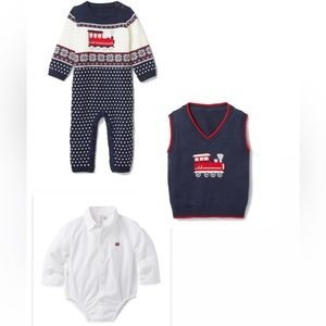 JANIE AND JACK Bundle